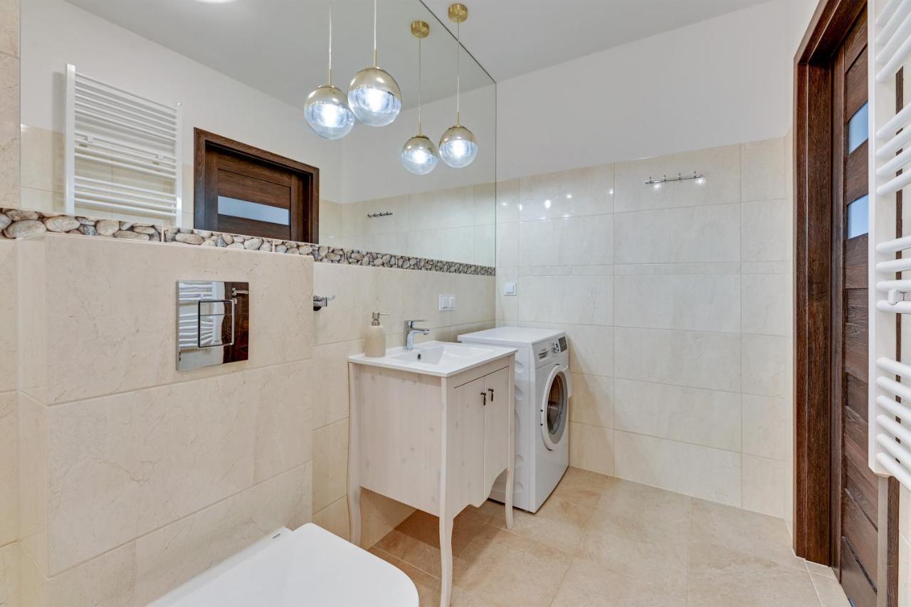 Rezydencja Wintera Comfort Lejlighed