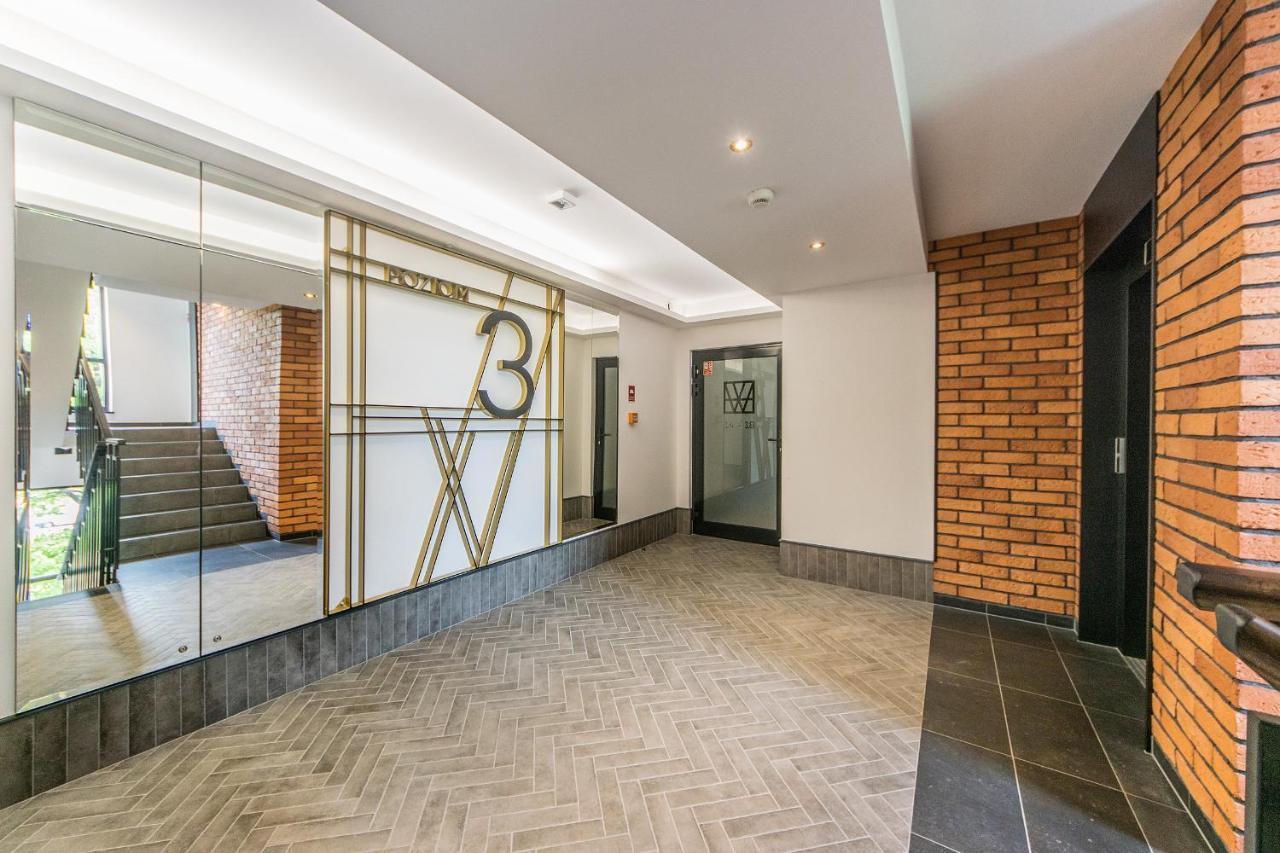 Rezydencja Wintera Comfort Apartment Gdansk